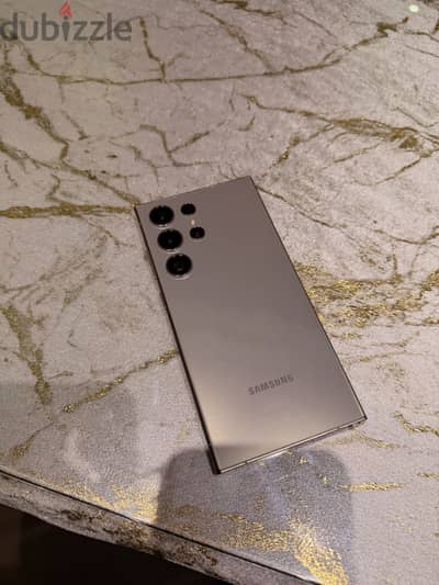 Samsung S24 Ultra