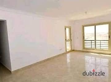 2-Bedroom Apartment for Sale in New Obour City | EGP 14,000 Monthly Installment