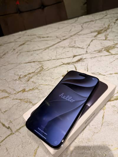 Apple - iPhone 16 Pro Max