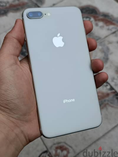 IPhone 8 Plus زيرو