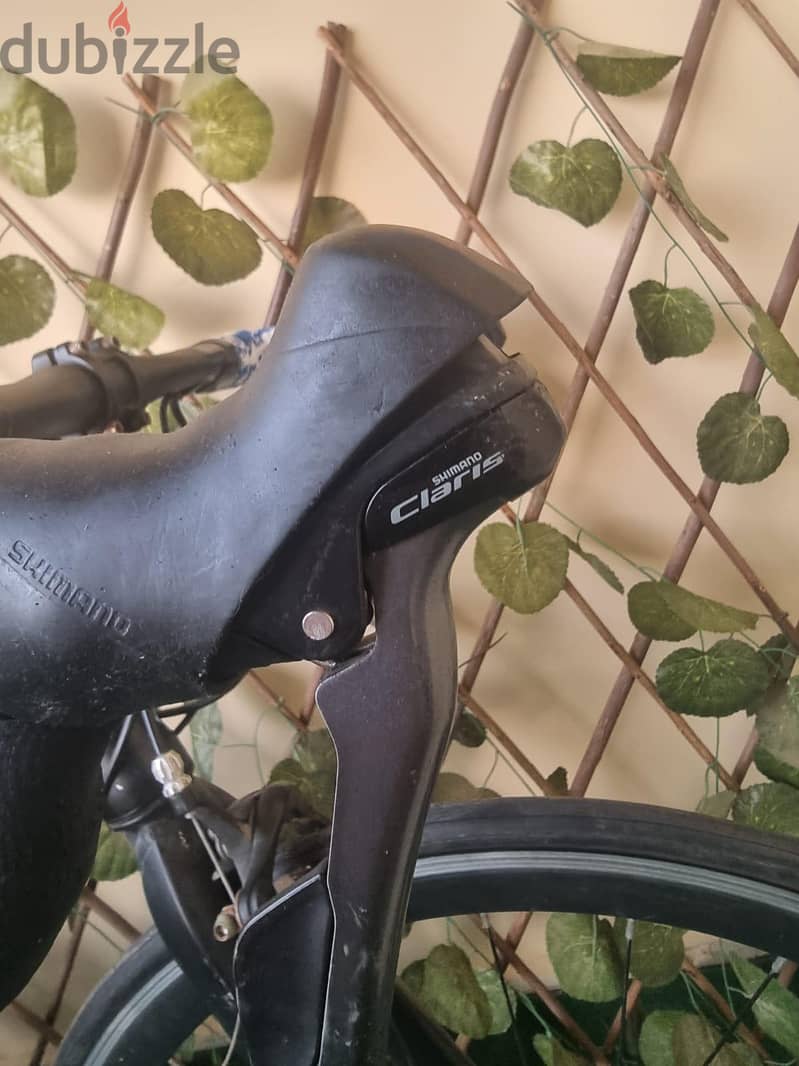 Galaxy RL 800 Road 3