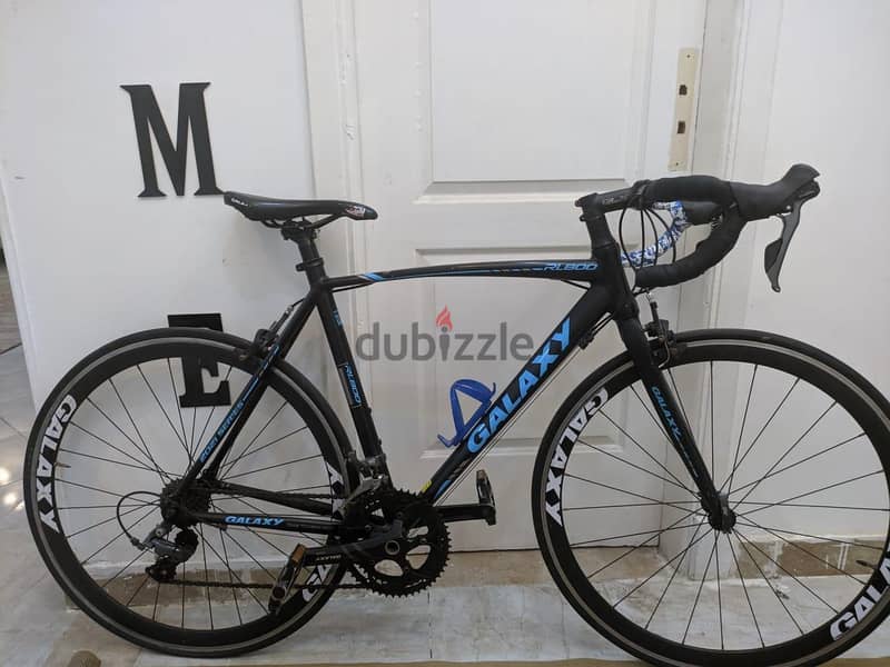 Galaxy RL 800 Road 8