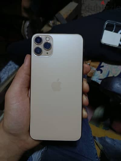 Apple - iPhone 11 Pro Max