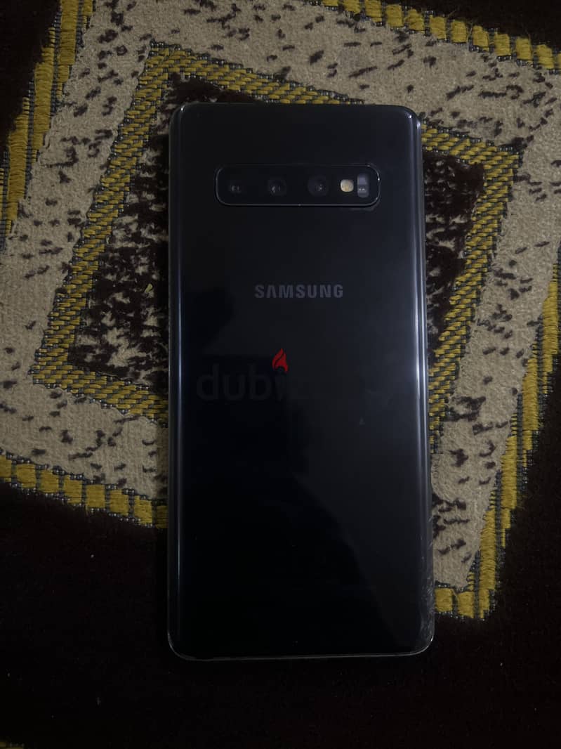 Samsung S10 1