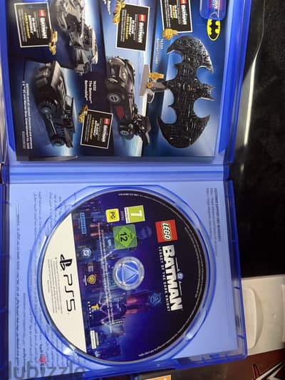 ليجو باتمان lego batman