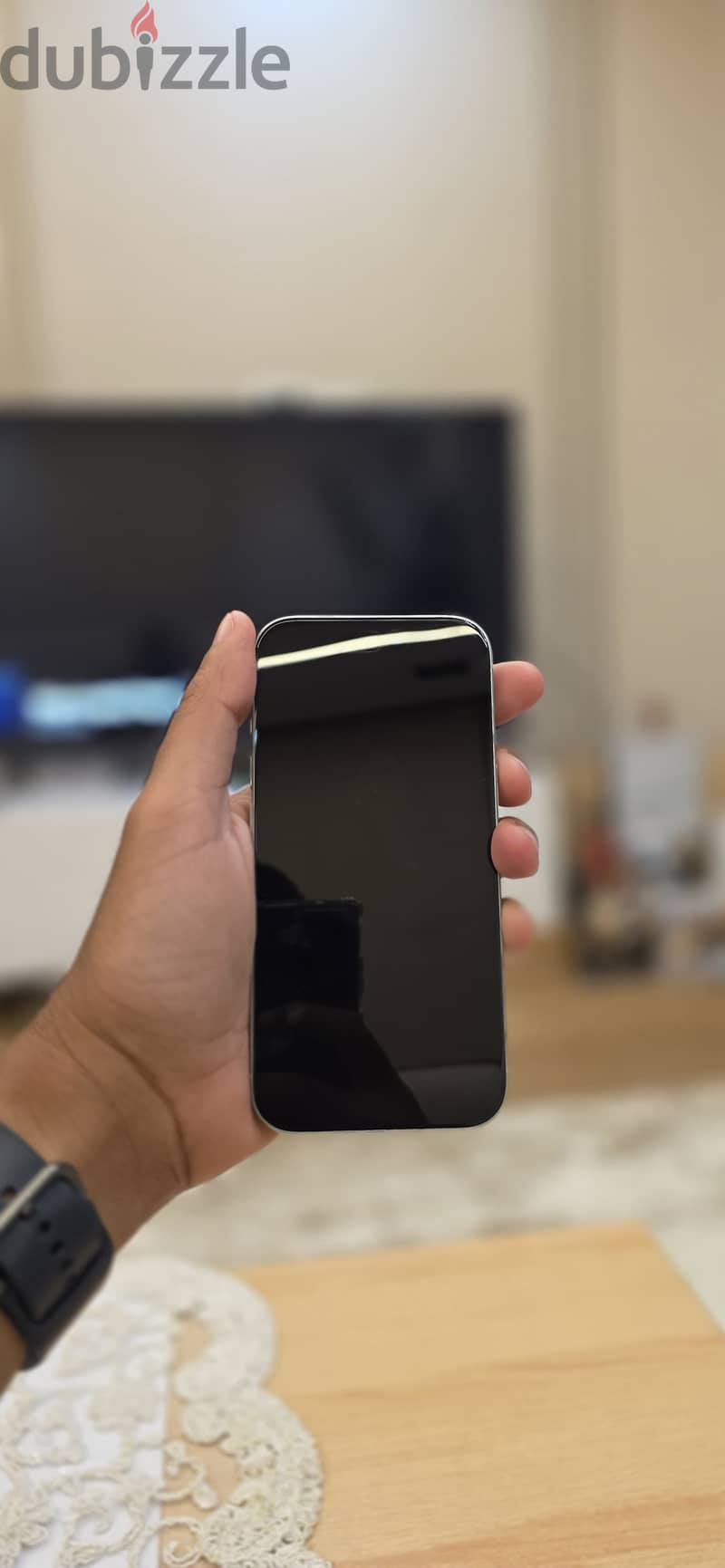 Apple - iPhone 15 3