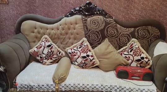 طقم طالون وسفرة طقم طالون وسفرة