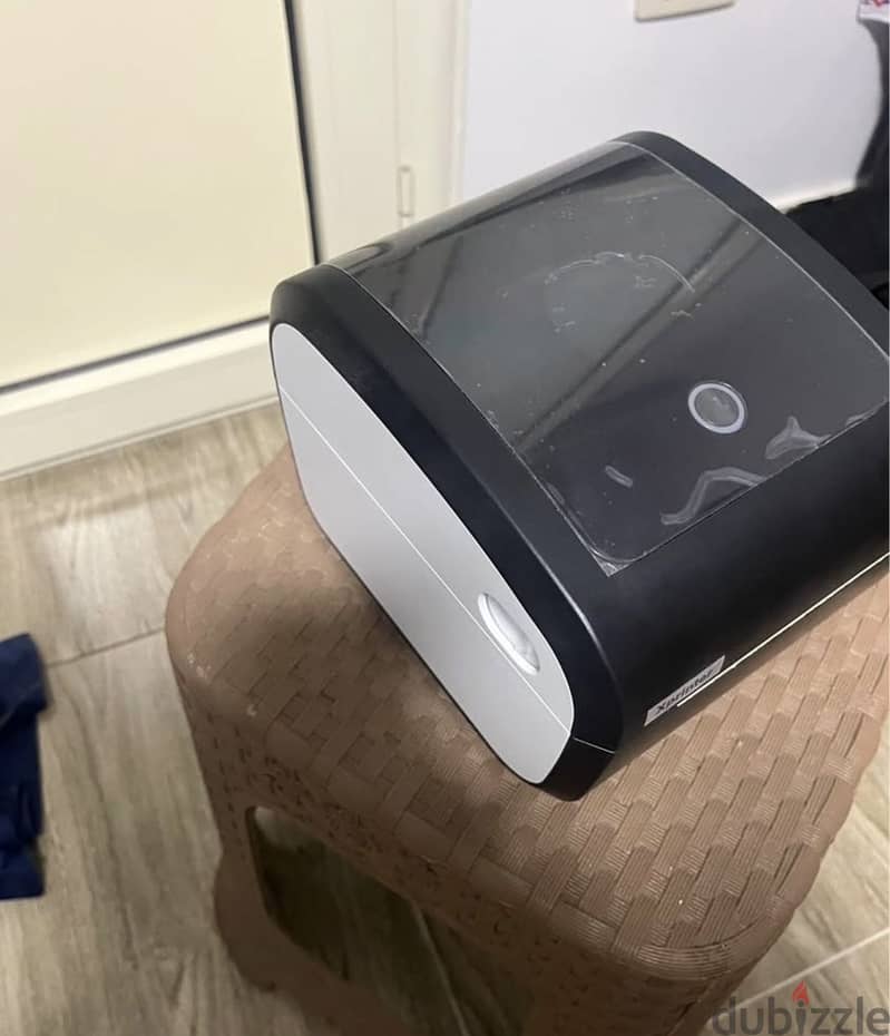 Xprinter XP-423B Thermal Label Printer 1