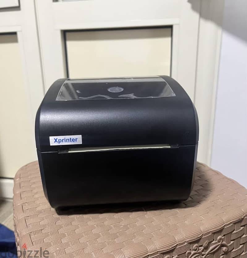 Xprinter XP-423B Thermal Label Printer 2