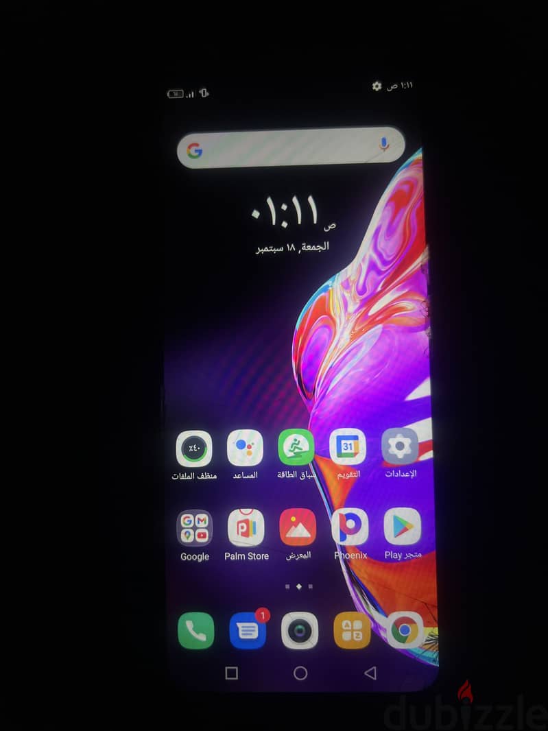 Infinix Hot 10S 1