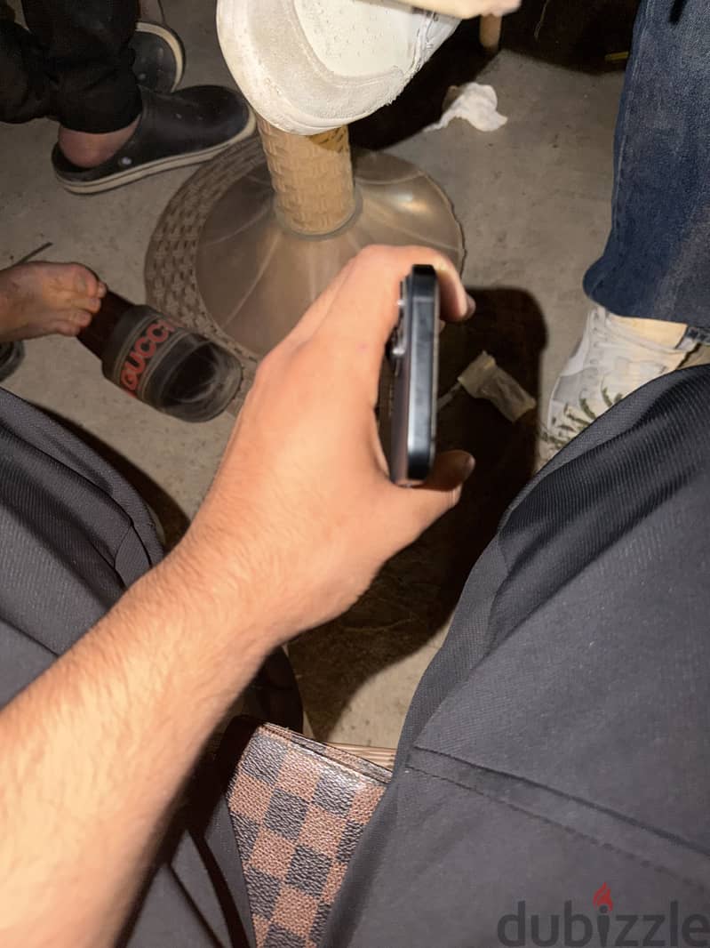 Apple - iPhone 15 3
