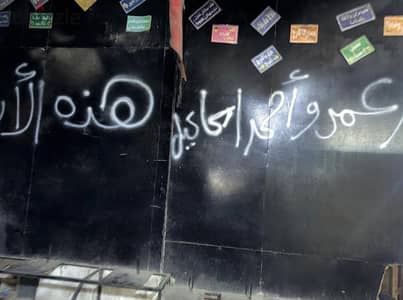 للبيع أرض 74 متر بالشارع التجارى فى بورسعيد