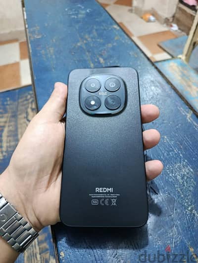ريدمي نوت 15 برو 5g