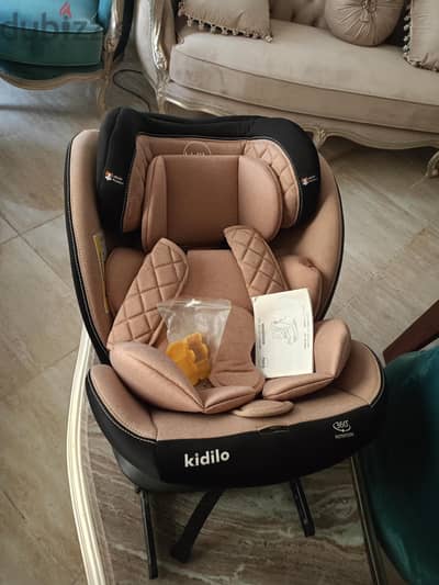 kidilo car seat