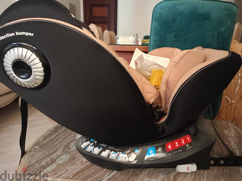 kidilo car seat 1