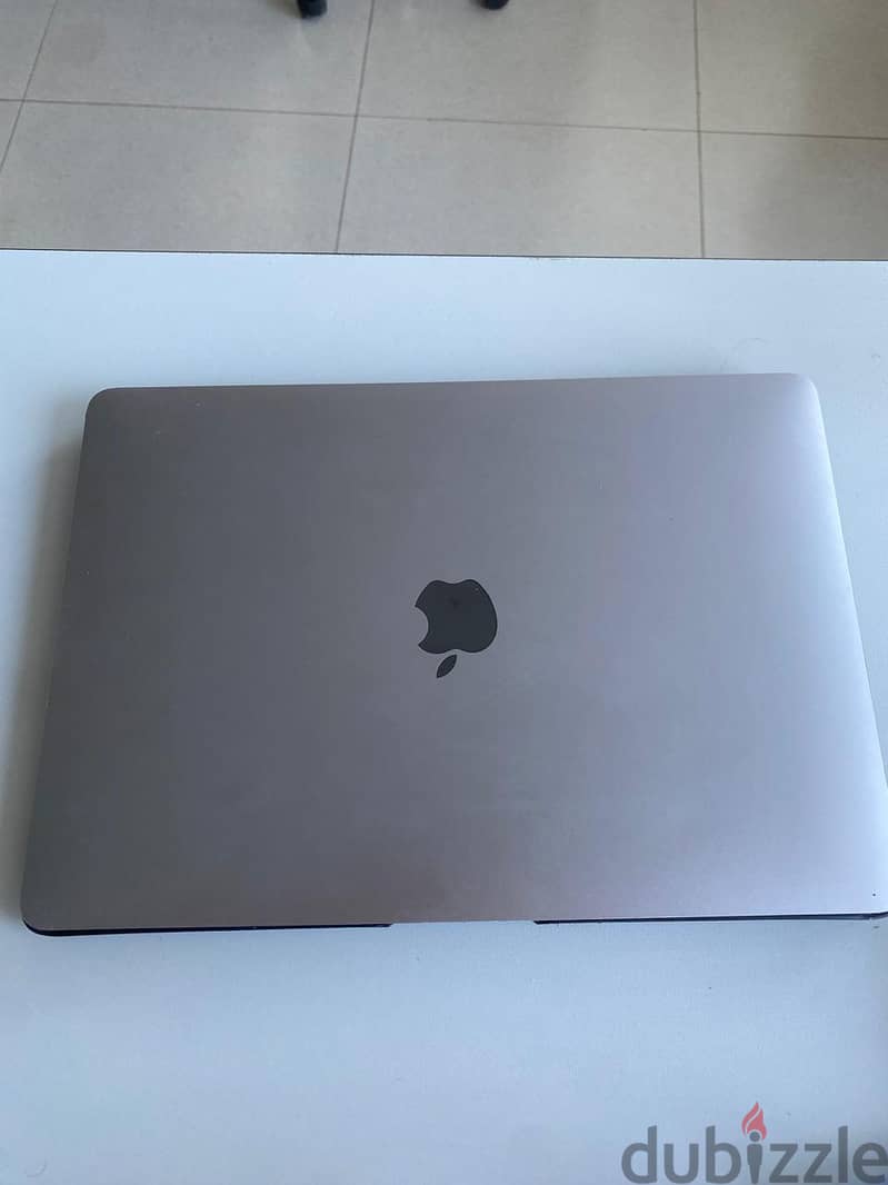 MacBook Air M1 - 256GB 1