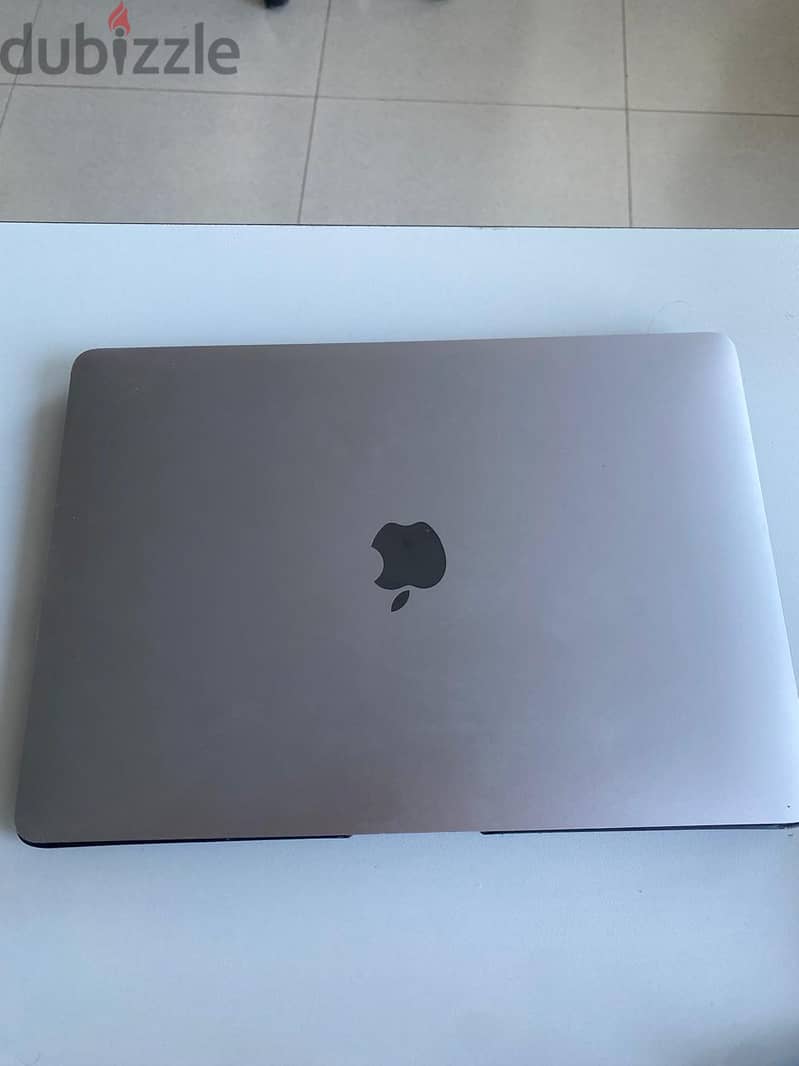 MacBook Air M1 - 256GB 3