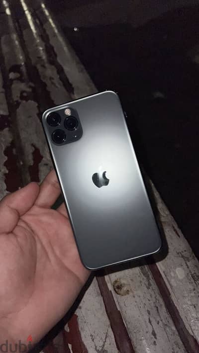 Apple - iPhone 11 Pro