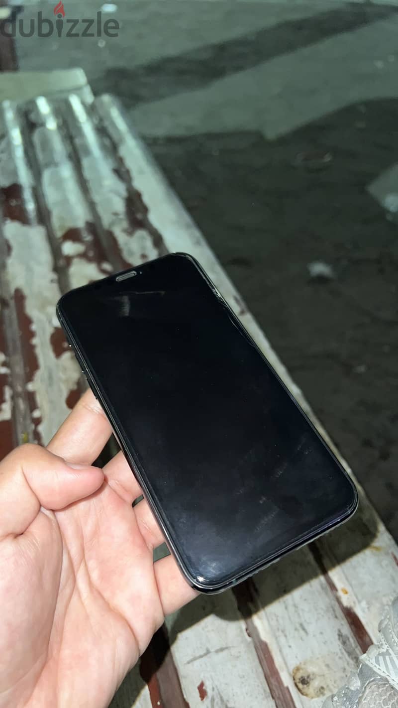 Apple - iPhone 11 Pro 4
