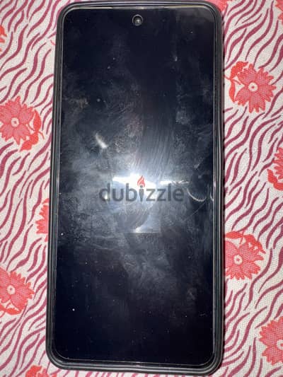 Infinix Hot 50