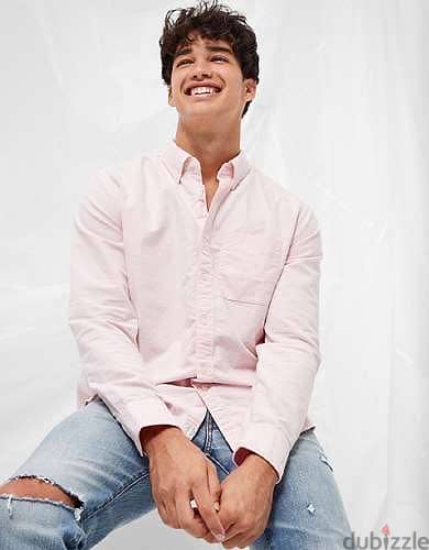 American eagle - Classic fit new 1
