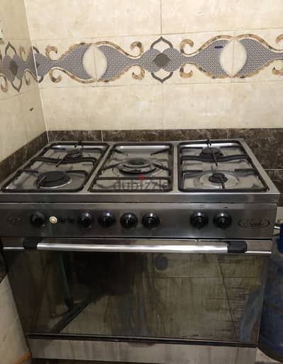 بوتجاز فريش 5 شعله مستعمل