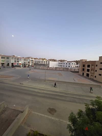 اقل سعر شقه في دجله بالمز مميزه جدا دور ثاني