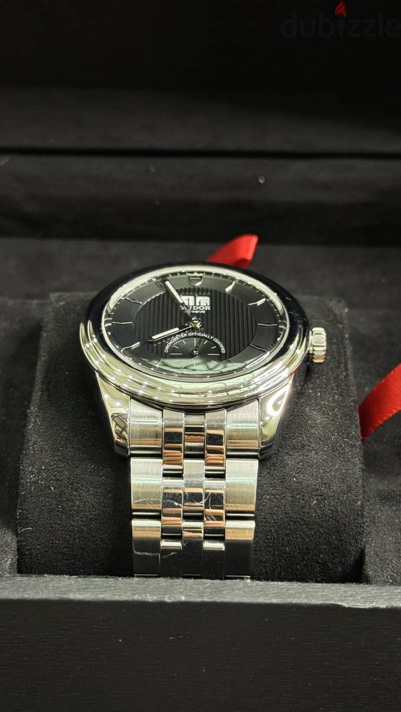 tudor glamour double date 2024 3