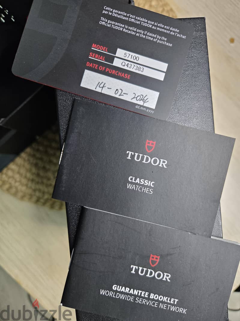 tudor glamour double date 2024 4
