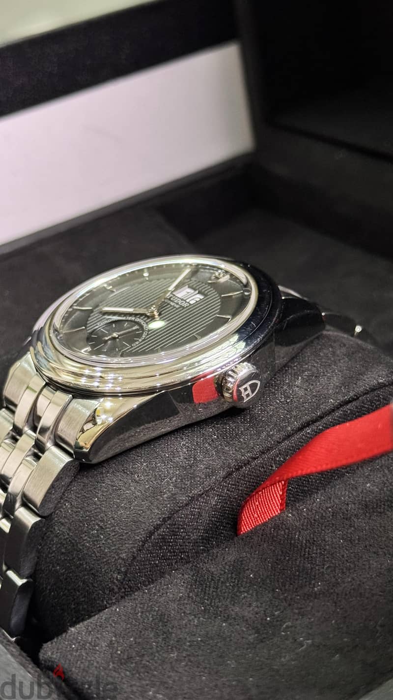 tudor glamour double date 2024 7