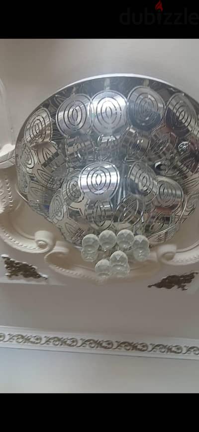 نجفة اضاءه
