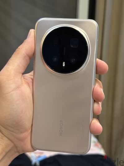 Honor 8 Pro