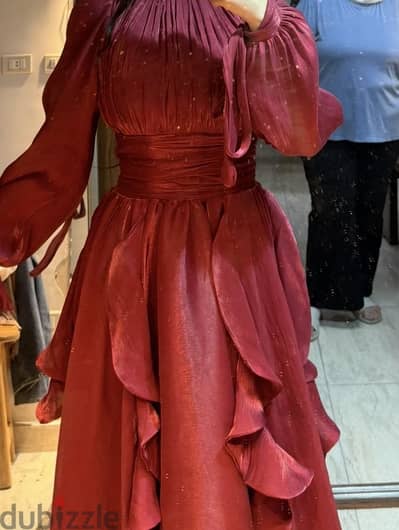 Soiree Dress