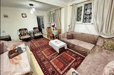 Furnished apartment in Camp Shizar 80 m second line from the sea