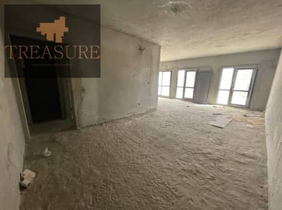 شقه بجاردن للبيع في ايستاون-eastown