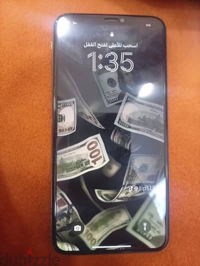 آبل - آيفون اكس اس ماكس