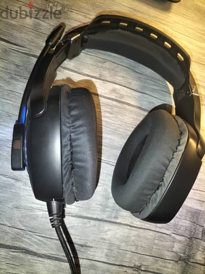 k18 pro headphone