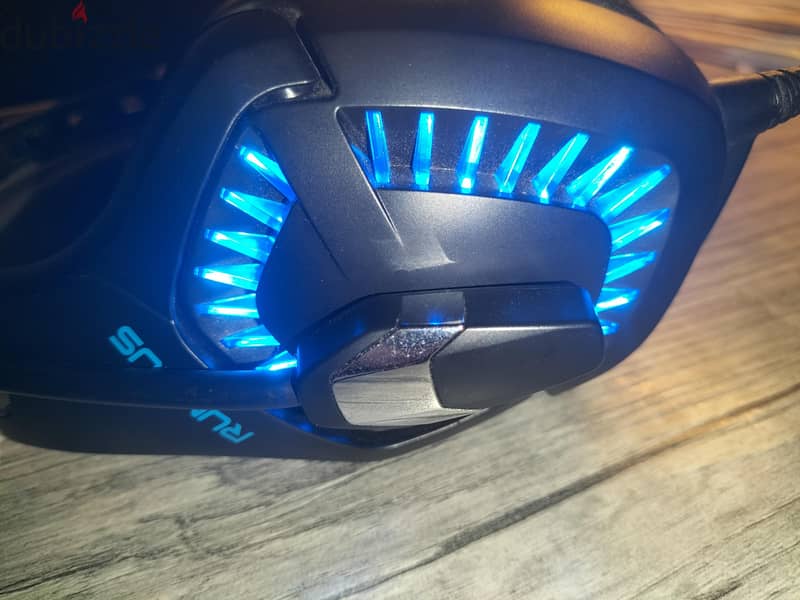 k18 pro headphone 1