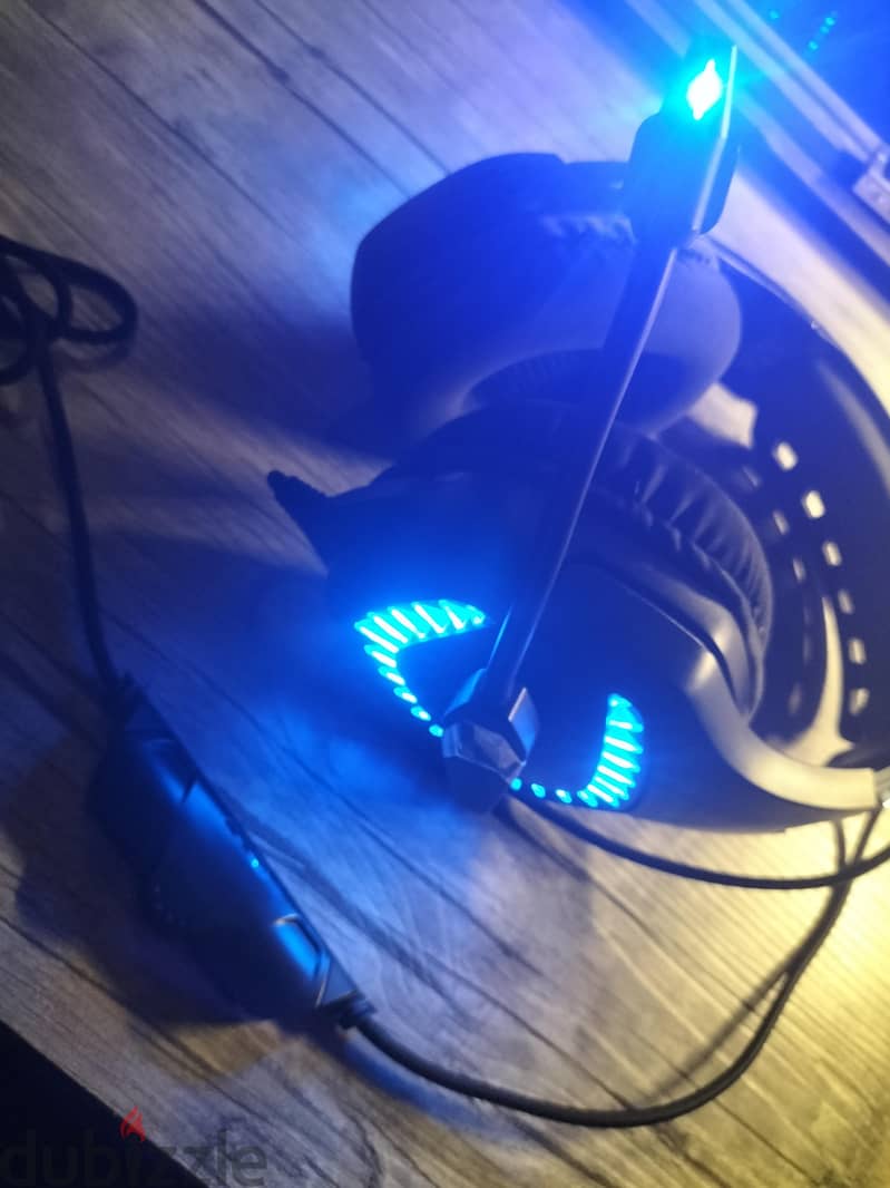 k18 pro headphone 4