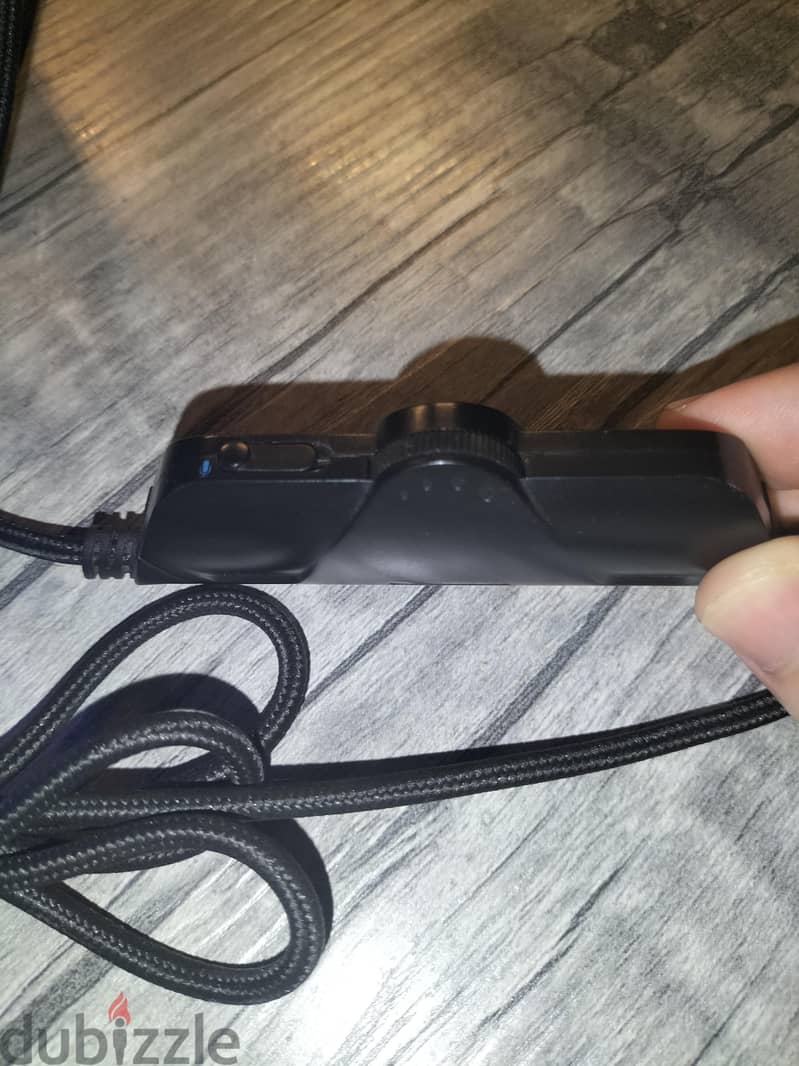 k18 pro headphone 5