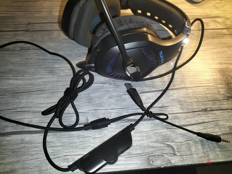 k18 pro headphone 6