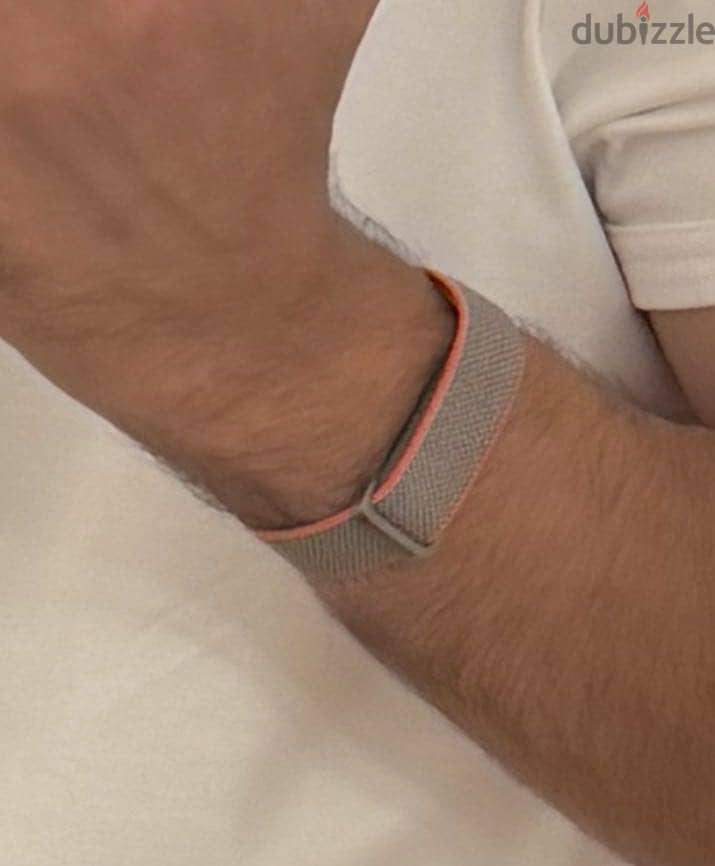 Google fitbit Air (Stephen Curry edition) 2