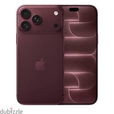 مطلوب iPhone 18 pro max