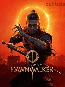 blood of dawnwalker