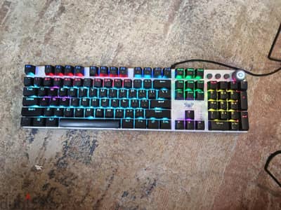 Keyboard Aula f2088 | Mechanical Keyboard