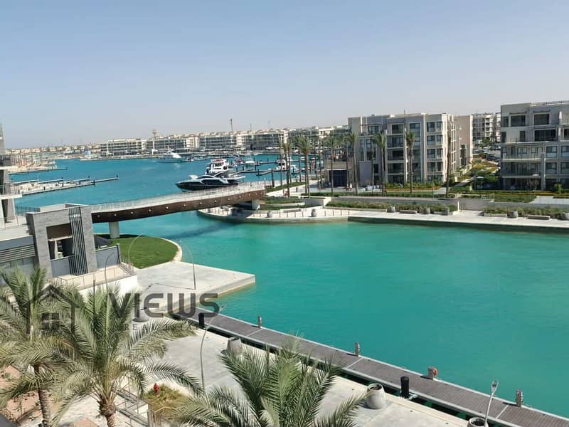 شاليه بـ٣ غرف نوم في مراسي، صورة ٥ من ١٠