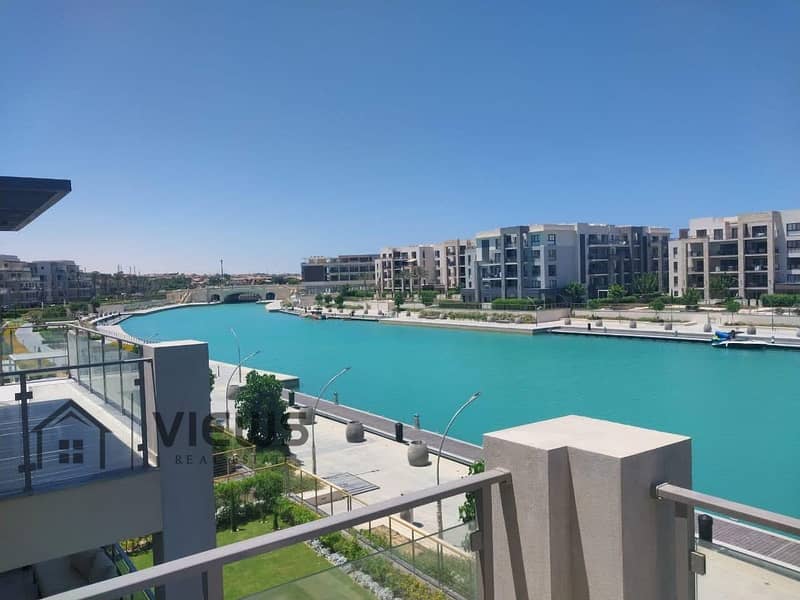 شاليه بـ٣ غرف نوم في مراسي، صورة ٦ من ١٠