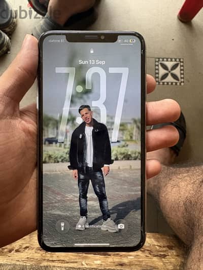 آبل - آيفون 11 برو ماكس