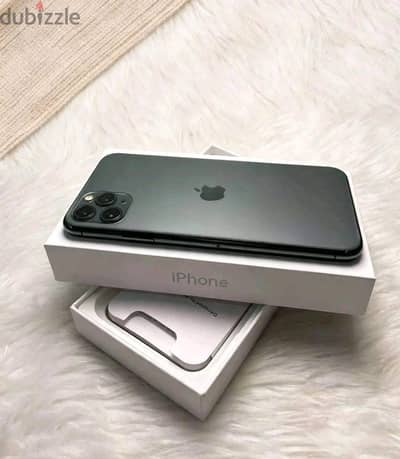 Apple - iPhone 11 Pro Max