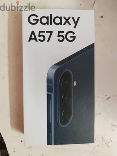 Samsung A57